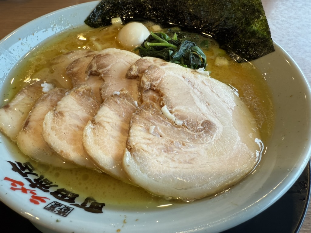 マイルドスープ