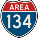 Area134